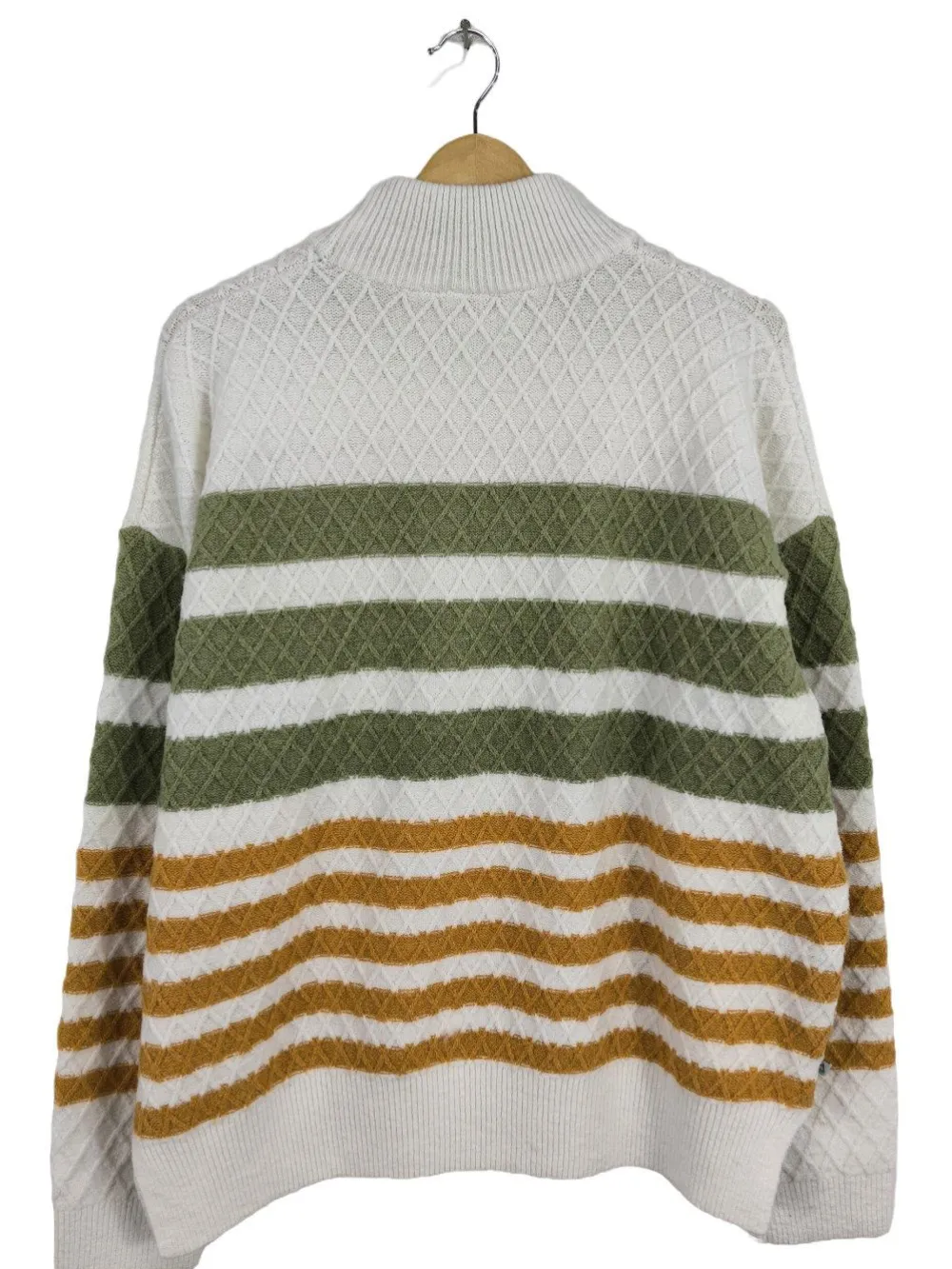 Pullover>Passenger Strickpullover Größe 38