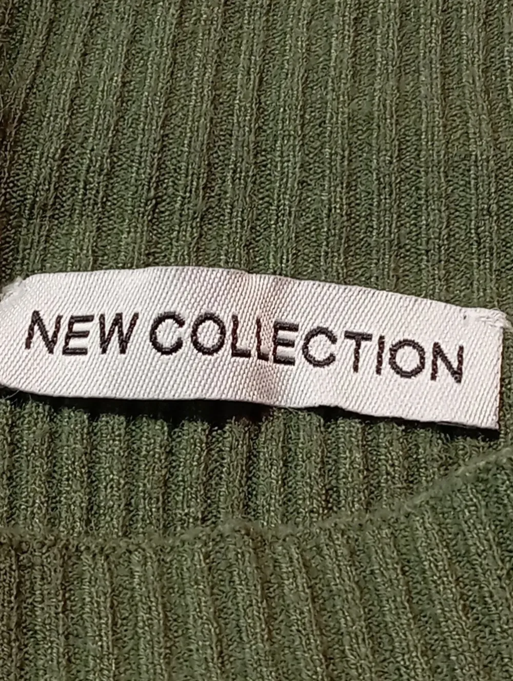 Strickpullover Größe 40-new collection New