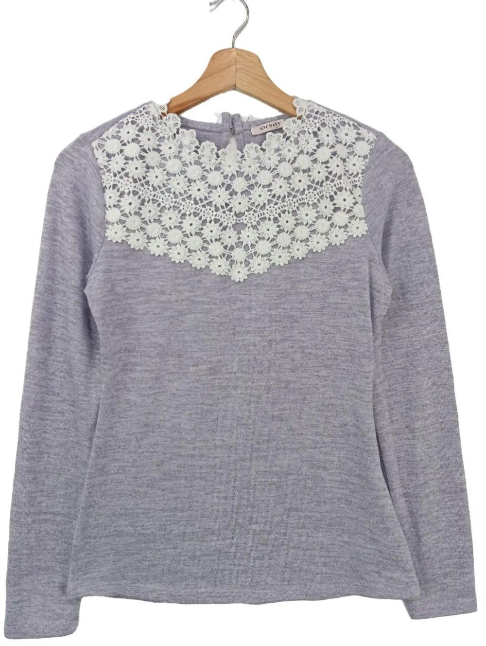 Strickpullover Größe 36-Orsay Online