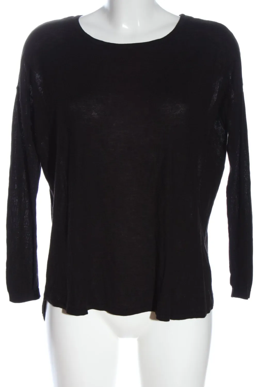 Strickpullover Größe 36-H&M Basic Best