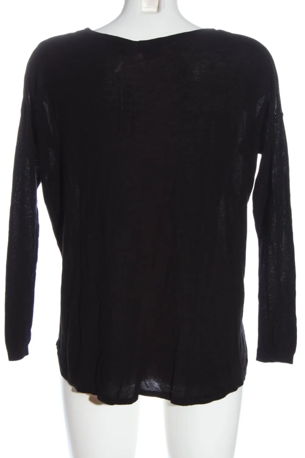 Strickpullover Größe 36-H&M Basic Best