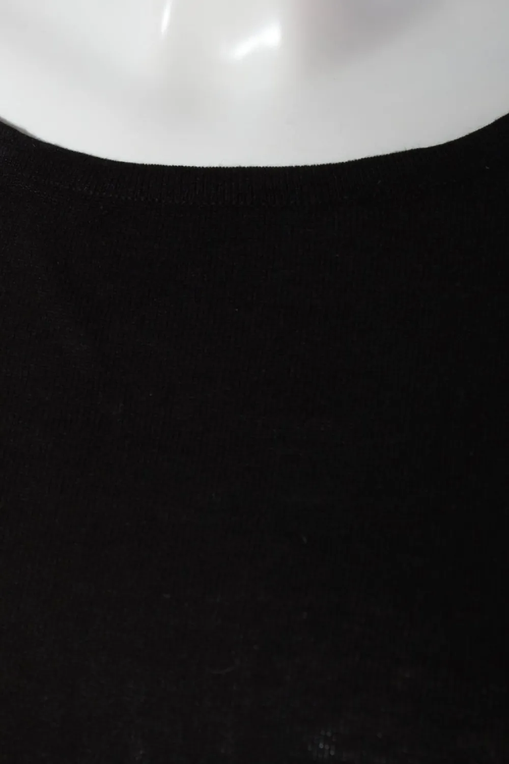 Strickpullover Größe 36-H&M Basic Best