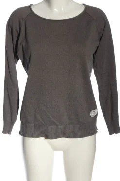 Strickpullover Größe 36-Bleed Hot