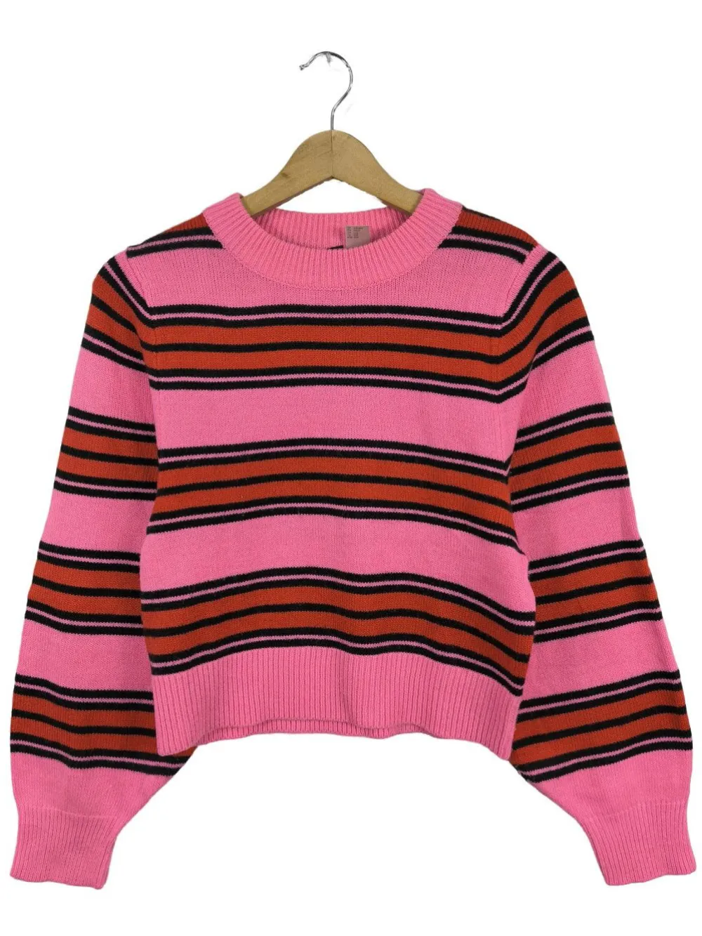 Strickpullover Größe 32-H&M Divided