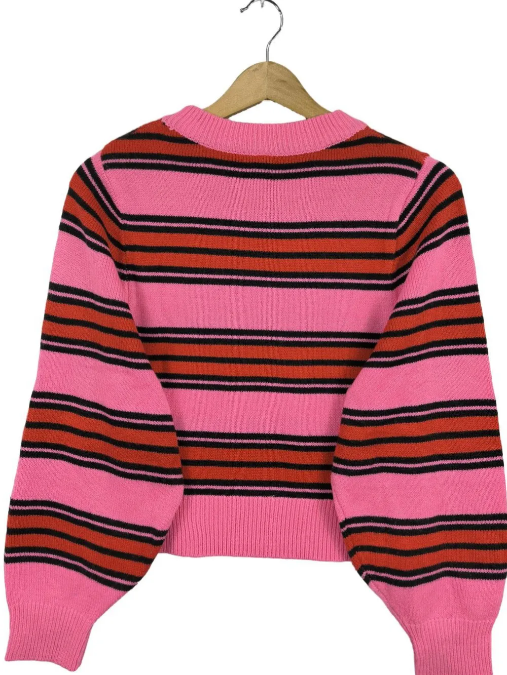 Strickpullover Größe 32-H&M Divided