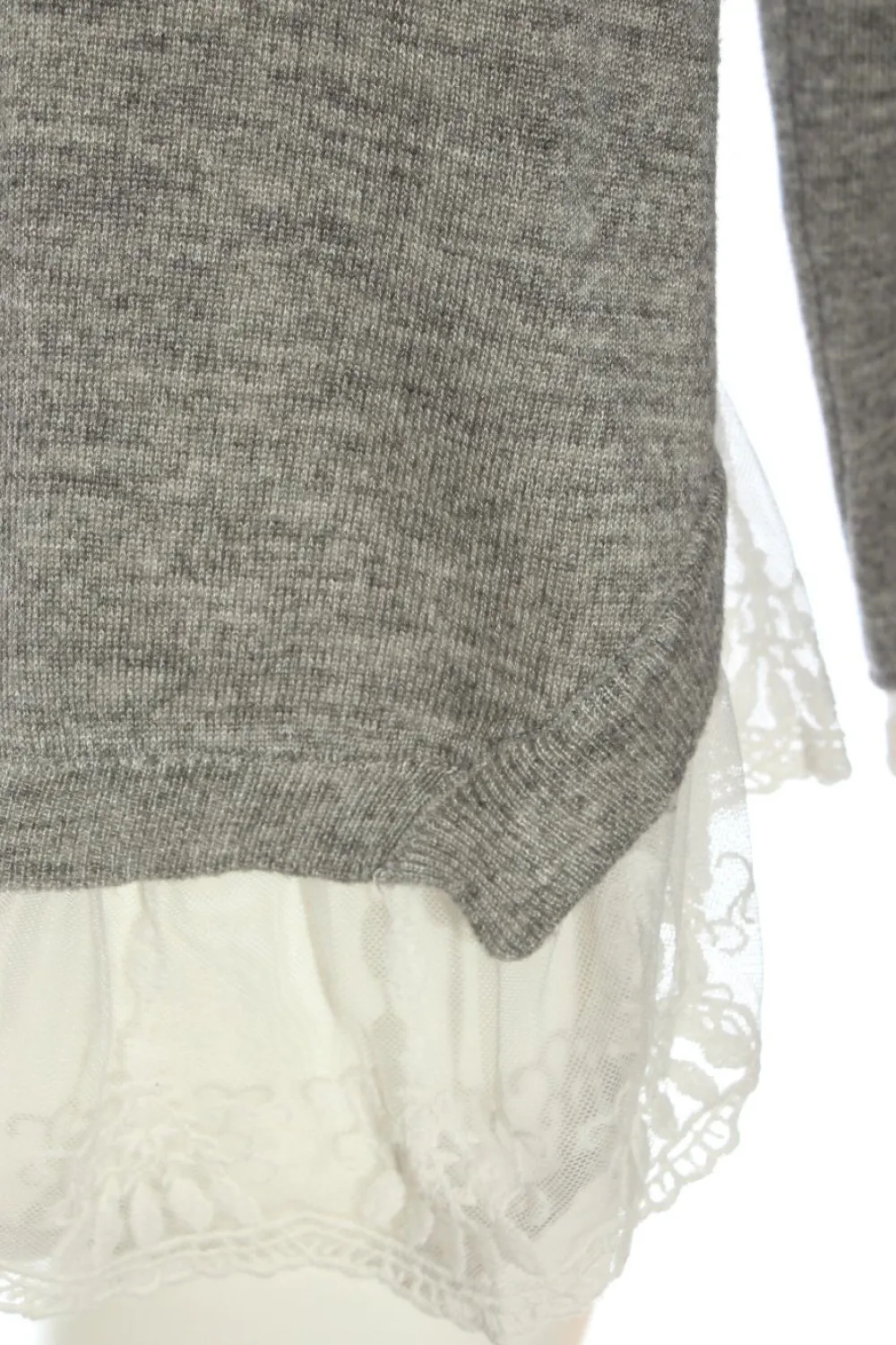 Strickpullover Größe 34-H&M Divided Online
