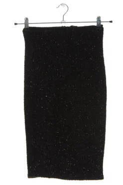 Strickrock Größe 36-Bershka Outlet