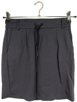 Röcke>Only Strickrock Größe 36 hellgrau