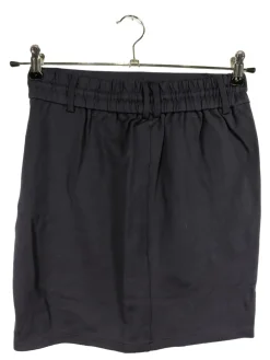 Röcke>Only Strickrock Größe 36 hellgrau