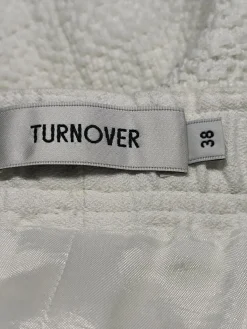 Strickrock Größe 38-Turnover Outlet