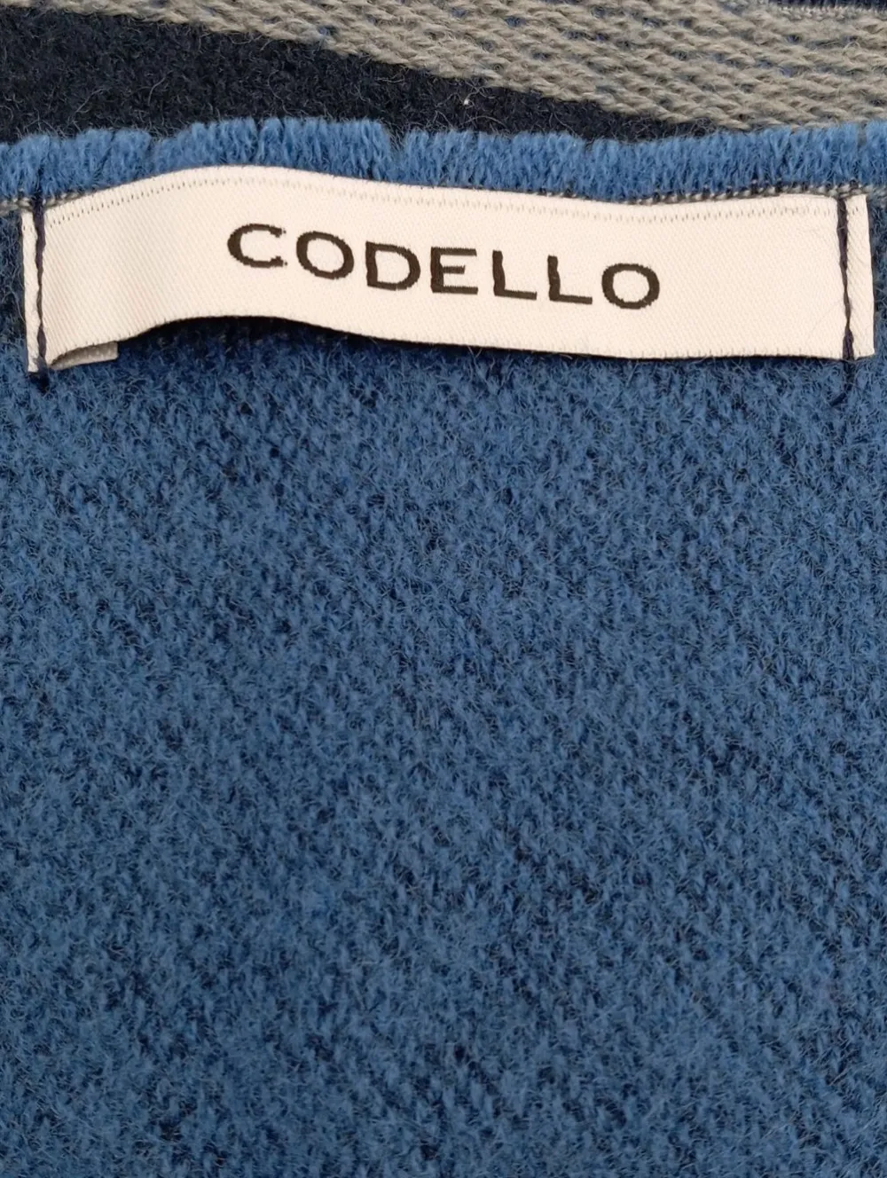 Strickschal-Codello Hot