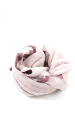Schals>Lauru00e8l Strickschal pink