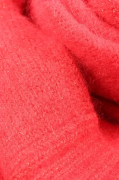 Strickschal-Un Deux Trois Clearance