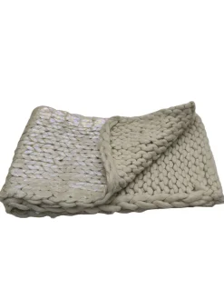 Strickschal-H&M Clearance