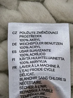 Strickschal-H&M Clearance