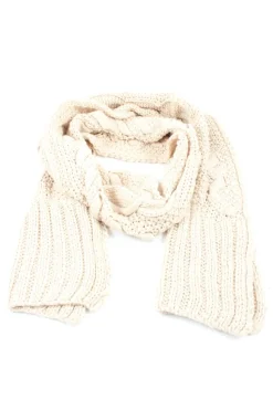 Strickschal-Asos Discount