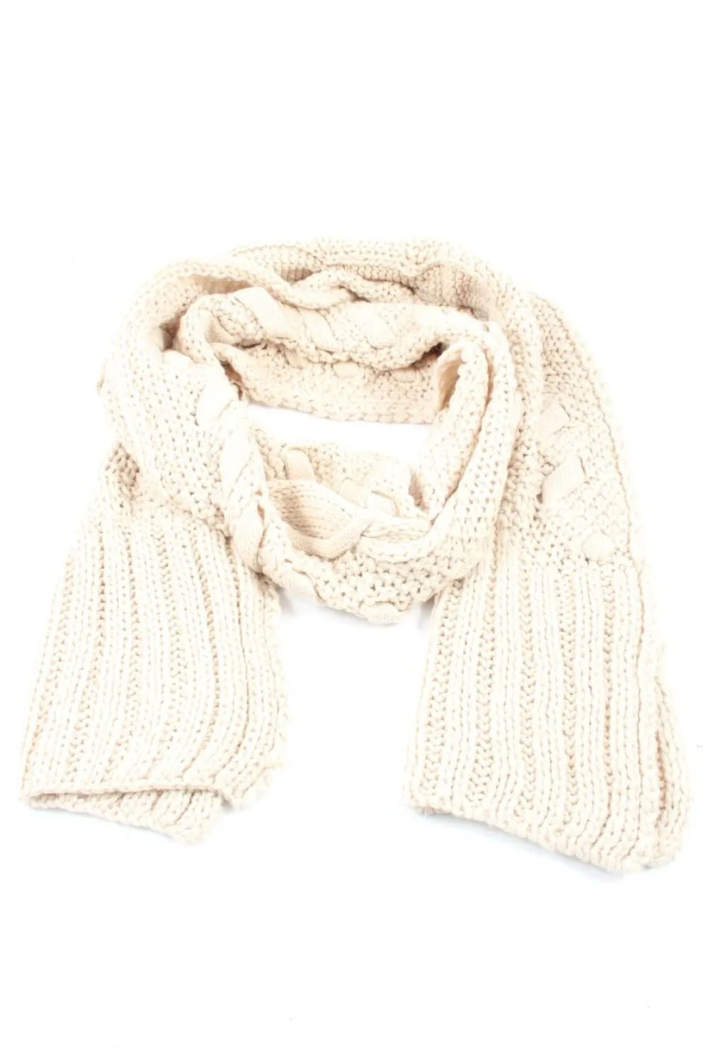 Strickschal-Asos Discount