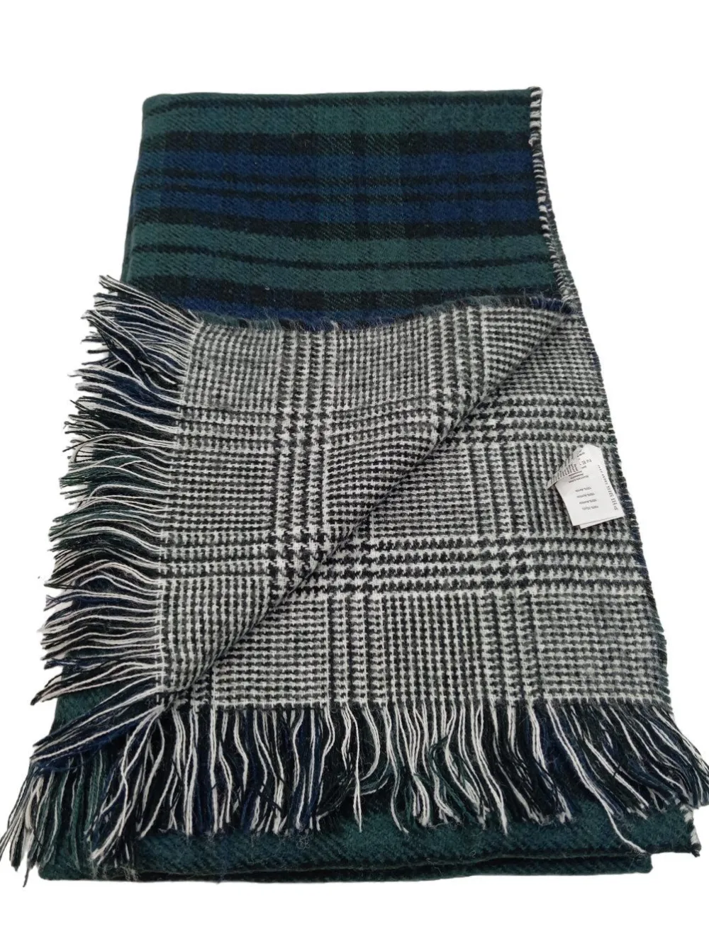 Strickschal-New Look Discount