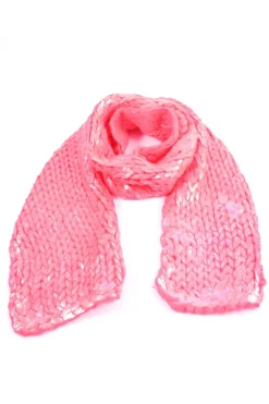 Strickschal-H&M Clearance