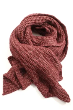Strickschal-Brax Hot