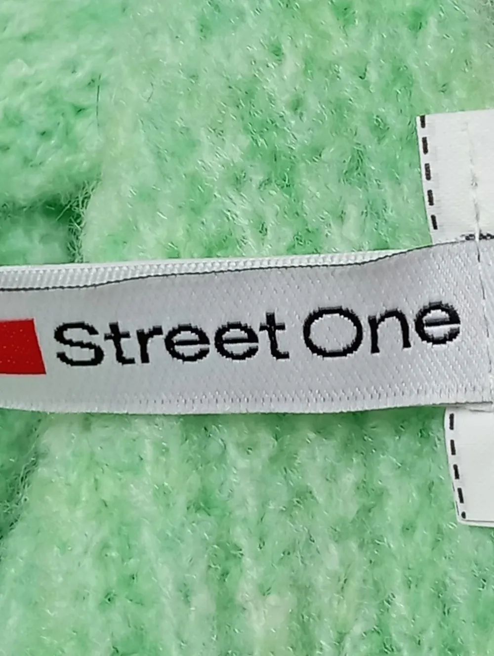 Strickschal-Street One Best