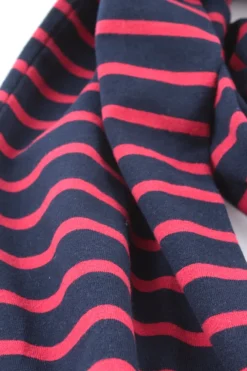 Strickschal-M&F Fashion