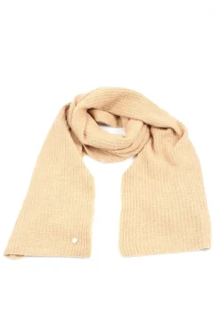 Schals>Codello Strickschal nude