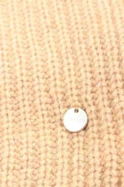 Schals>Codello Strickschal nude