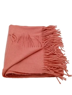 Schals>Opus Strickschal pink