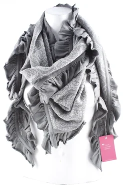 Strickschal-Sorgenfri Sylt Clearance