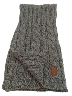 Strickschal-Barts New