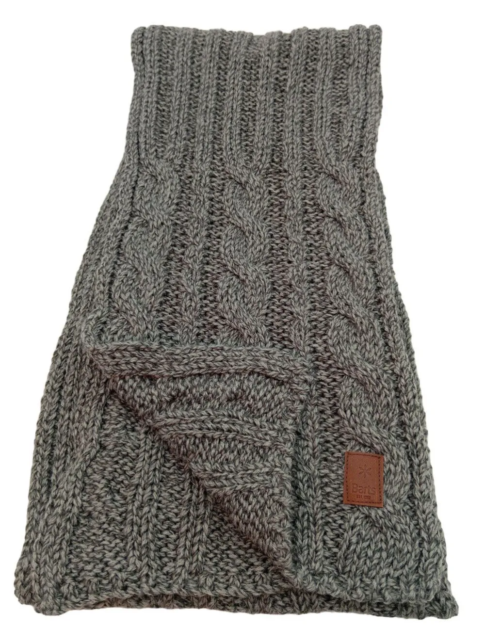Strickschal-Barts New
