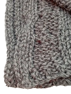 Strickschal-Barts New