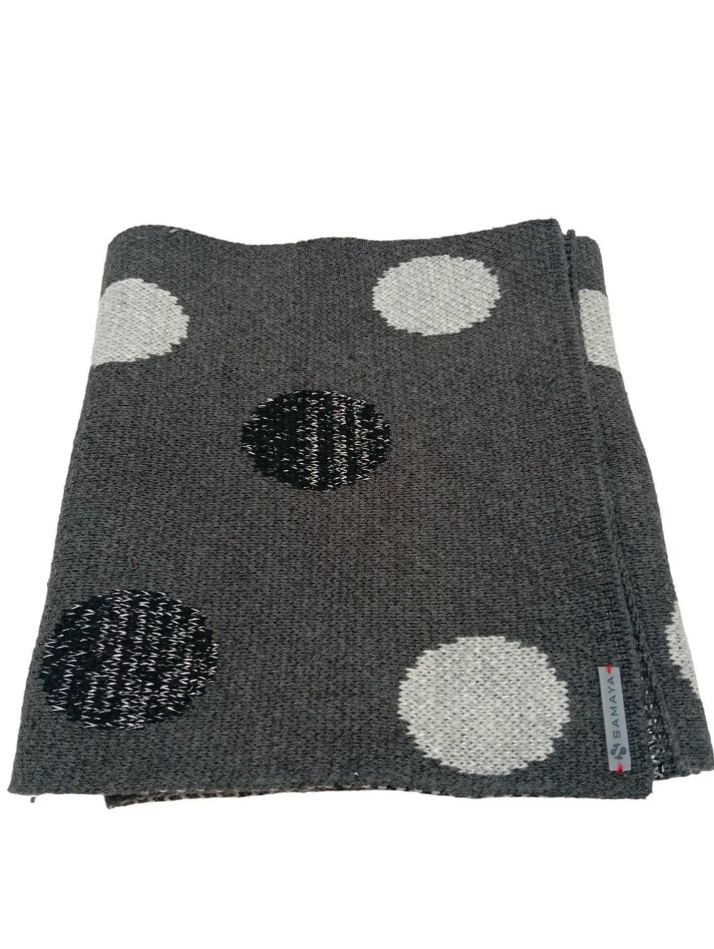 Strickschal-Samaya Outlet