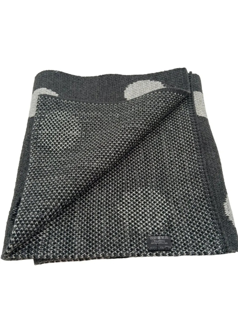 Strickschal-Samaya Outlet