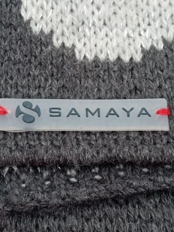 Strickschal-Samaya Outlet