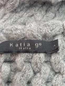 Strickschal-Katia g.