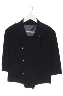 Shirts> Strickshirt Größe 36 schwarz