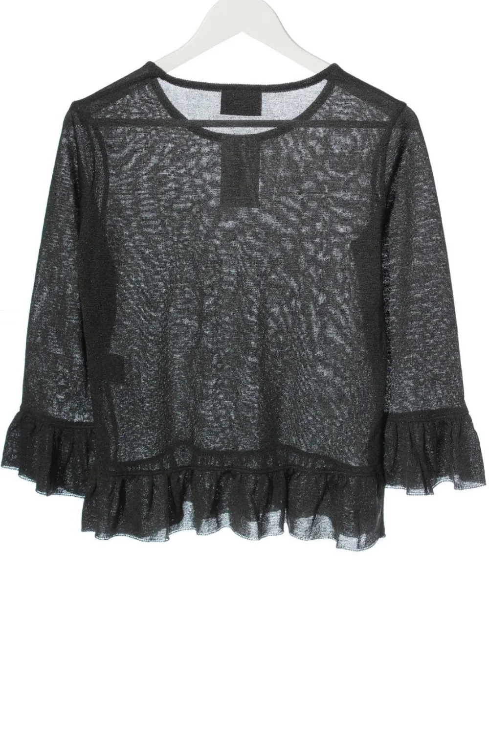 Strickshirt Größe 38-Du2019enia Sale