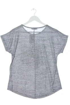 Shirts>Miss charm Strickshirt Größe 38 hellgrau