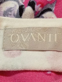 Strickshirt Größe 48-Ovanti Sale