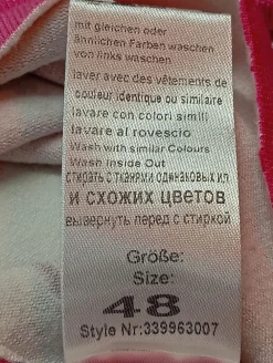 Strickshirt Größe 48-Ovanti Sale