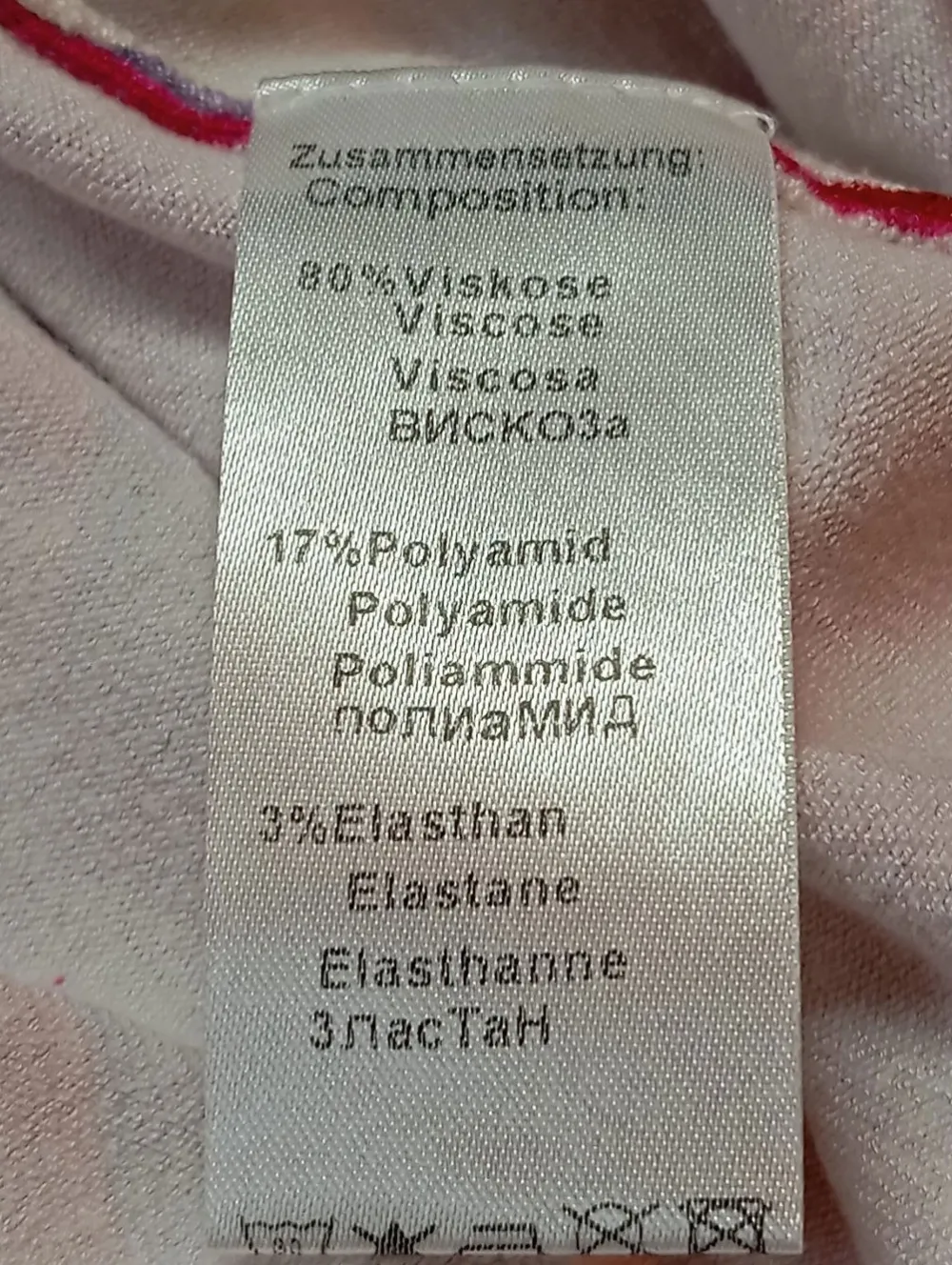 Strickshirt Größe 48-Ovanti Sale