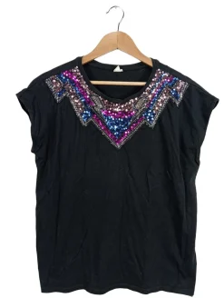 Strickshirt Größe 40-Q/S Discount