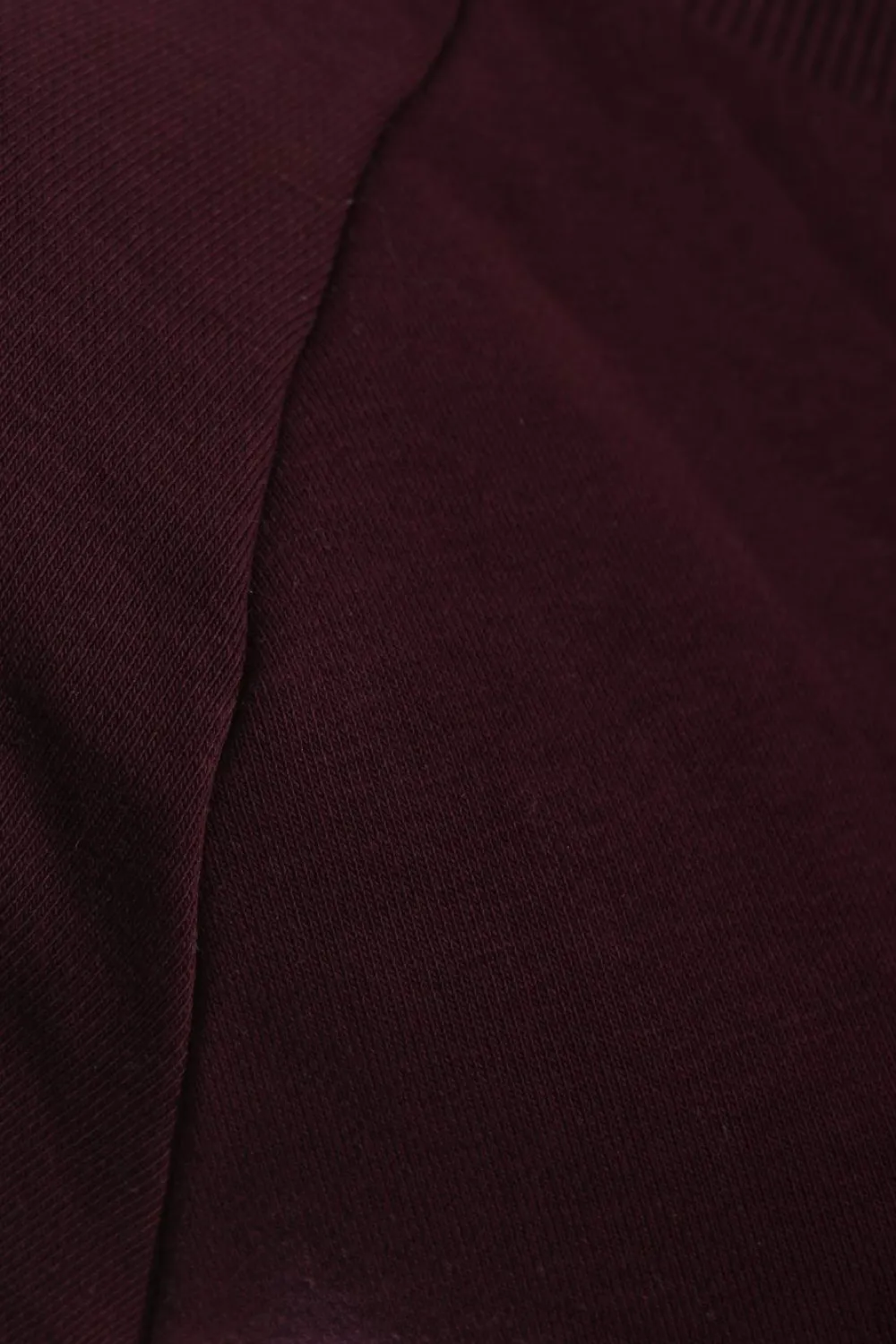 Shirts>BumBum Strickshirt Größe 34 braun