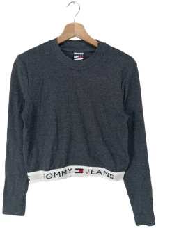 Strickshirt Größe 40-Tommy Hilfiger Best