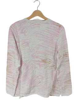 Strickshirt Größe 38-Oui New