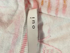 Strickshirt Größe 38-Oui New