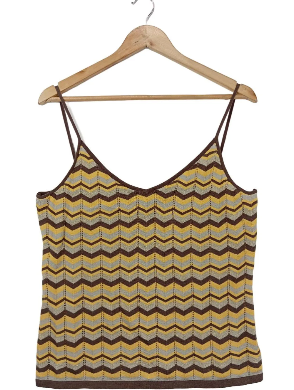 Stricktop Größe 40-Orsay