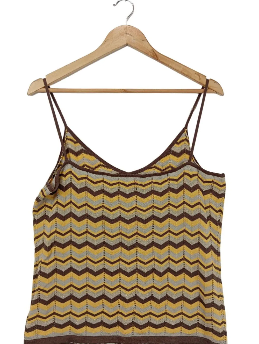 Stricktop Größe 40-Orsay